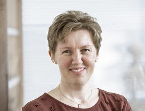 Sigrid Teich